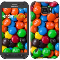 Чехол для Samsung Galaxy S6 active G890 MandMs 1637u-331