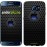 Чохол для Samsung Galaxy S6 Edge G925F apple 2 1734c-83