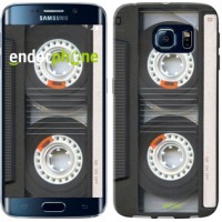 Чохол для Samsung Galaxy S6 Edge G925F Касета 876c-83