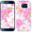 Чохол для Samsung Galaxy S6 Edge G925F Цвіт яблуні 2225c-83
