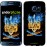 Чохол для Samsung Galaxy S6 Edge G925F Герб 1635c-83