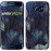 Чохол для Samsung Galaxy S6 Edge G925F Листя v3 3328c-83