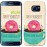 Чохол для Samsung Galaxy S6 Edge G925F Treat Yourself 2687c-83