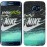 Чохол для Samsung Galaxy S6 Edge G925F Water Nike 2720c-83
