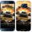 Чохол для Samsung Galaxy S6 Edge G925F World of tanks v1 834c-83
