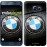 Чохол для Samsung Galaxy S6 Edge Plus G928 BMW 845u-189