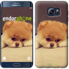 Чохол для Samsung Galaxy S6 Edge Plus G928 Boo 2 890u-189