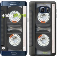 Чохол для Samsung Galaxy S6 Edge Plus G928 Касета 876u-189