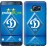 Чохол для Samsung Galaxy S6 Edge Plus G928 Динамо-Київ 309u-189