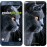 Чохол для Samsung Galaxy S6 Edge Plus G928 Гарний кіт 3038u-189
