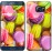 Чохол для Samsung Galaxy S6 Edge Plus G928 Макаруни 2995u-189