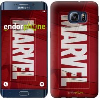 Чехол для Samsung Galaxy S6 Edge Plus G928 Marvel 2752u-189
