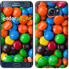 Чохол для Samsung Galaxy S6 Edge Plus G928 MandMs 1637u-189