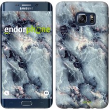 Чохол для Samsung Galaxy S6 Edge Plus G928 Мармур 3479u-189