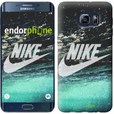 Чохол для Samsung Galaxy S6 Edge Plus G928 Water Nike 2720u-189