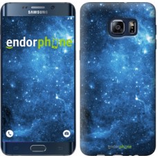 Чохол для Samsung Galaxy S6 Edge Plus G928 Зоряне небо 167u-189