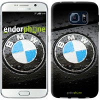 Чохол для Samsung Galaxy S6 G920 BMW 845c-80