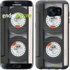 Чохол для Samsung Galaxy S7 Edge G935F Касета 876c-257