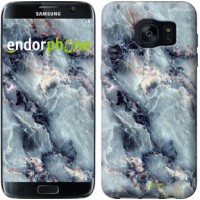 Чехол для Samsung Galaxy S7 Edge G935F Мрамор 3479c-257