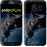 Чохол для Samsung Galaxy S7 Edge G935F Димчастий кіт 825c-257