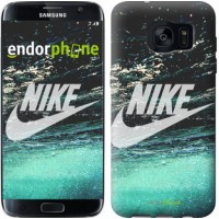 Чехол для Samsung Galaxy S7 Edge G935F Water Nike 2720c-257