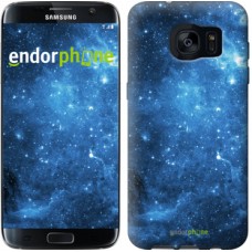 Чохол для Samsung Galaxy S7 Edge G935F Зоряне небо 167c-257