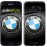 Чохол для Samsung Galaxy S7 G930F BMW 845m-106