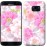 Чохол для Samsung Galaxy S7 G930F Цвіт яблуні 2225m-106