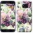 Чохол для Samsung Galaxy S7 G930F Квіти аквареллю 2237m-106