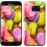 Чохол для Samsung Galaxy S7 G930F Макаруни 2995m-106