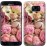 Чохол для Samsung Galaxy S7 G930F Троянди v2 2320m-106