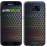 Чохол для Samsung Galaxy S7 G930F Переливчасті стільники 498m-106
