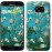Чохол для Samsung Galaxy S7 G930F Вінсент Ван Гог. Сакура 841m-106