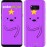 Чохол для Samsung Galaxy S8 Plus Adventure Time. Lumpy Space Princess 1122c-817