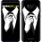 Чохол для Samsung Galaxy S8 Plus Краватка 2975c-817