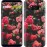 Чохол для Samsung Galaxy S8 Plus Кущ з трояндами 2729c-817