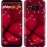 Чохол для Samsung Galaxy S8 Plus Місячна метелик 1663c-817