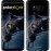 Чохол для Samsung Galaxy S8 Plus Димчастий кіт 825c-817