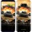 Чохол для Samsung Galaxy S8 Plus World of tanks v1 834c-817