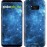 Чохол для Samsung Galaxy S8 Plus Зоряне небо 167c-817