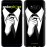 Чохол для Samsung Galaxy S8 Краватка 2975c-829