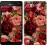 Чохол для Sony Xperia C4 Квітучі троянди 2701m-295