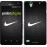 Чохол для Sony Xperia C4 Nike 10 1028m-295