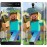 Чохол для Sony Xperia C5 Ultra Dual E5533 Minecraft 4 2944m-506