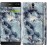 Чохол для Sony Xperia C5 Ultra Dual E5533 Мармур 3479m-506