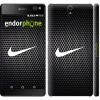 Чохол для Sony Xperia C5 Ultra Dual E5533 Nike 10 1028m-506