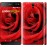 Чохол для Sony Xperia C5 Ultra Dual E5533 Червона троянда 529m-506