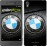Чохол для Sony Xperia X BMW 845m-446