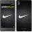 Чохол для Sony Xperia X Nike 10 1028m-446