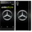Чохол для Sony Xperia XA1 Mercedes Benz 2 975m-964
